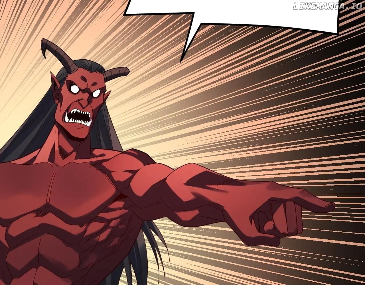 Me, The Heavenly Destined Villain Chapter 266 - page 30